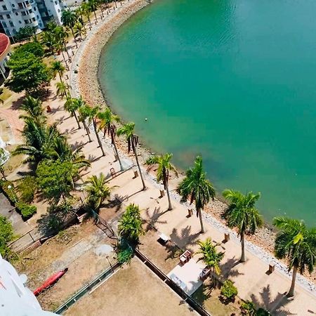 Pd Lagoon Resort Port Dickson Dış mekan fotoğraf