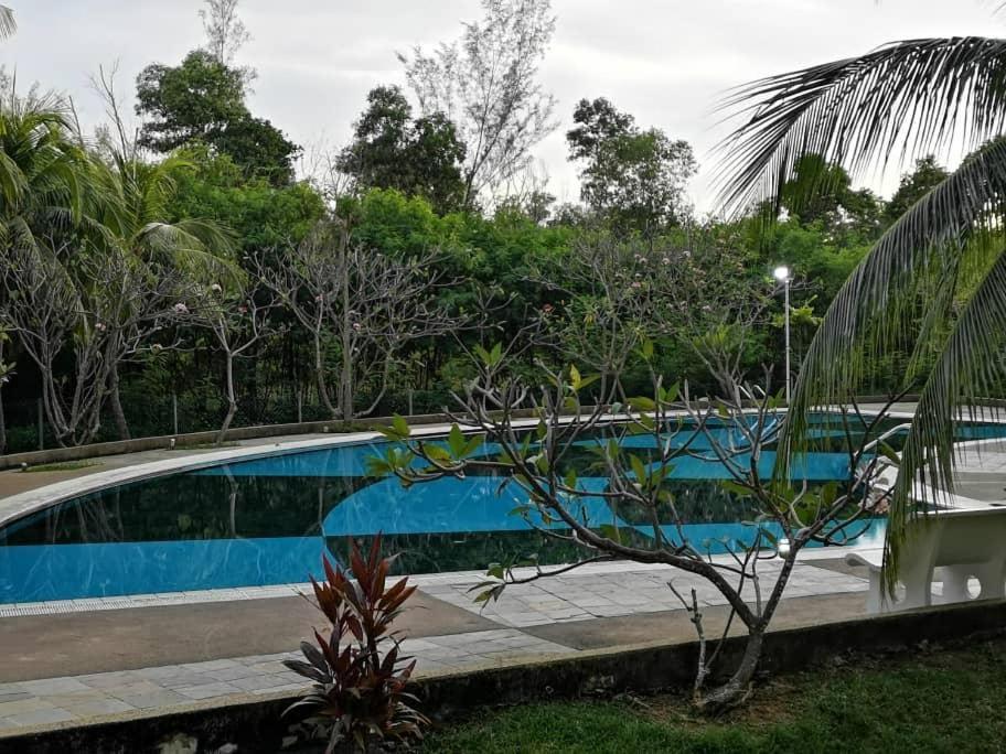 Pd Lagoon Resort Port Dickson Dış mekan fotoğraf