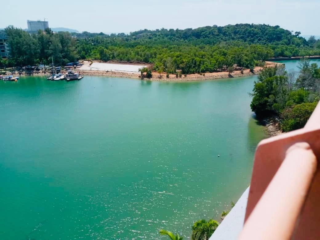 Pd Lagoon Resort Port Dickson Dış mekan fotoğraf