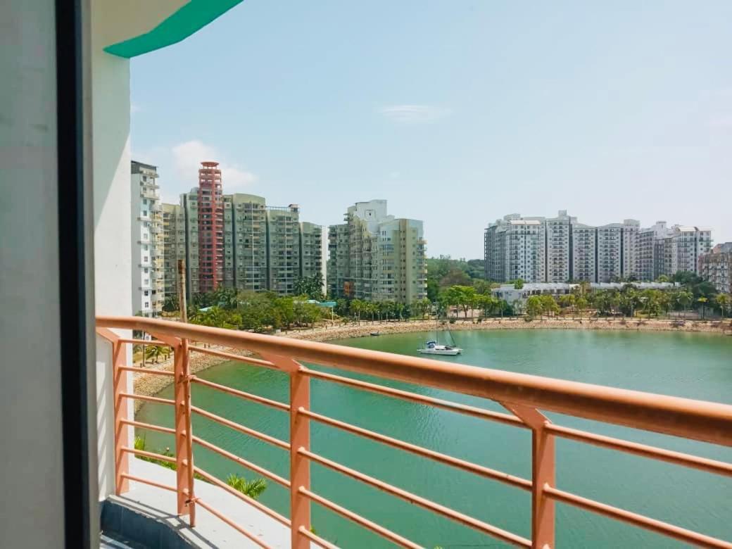 Pd Lagoon Resort Port Dickson Dış mekan fotoğraf