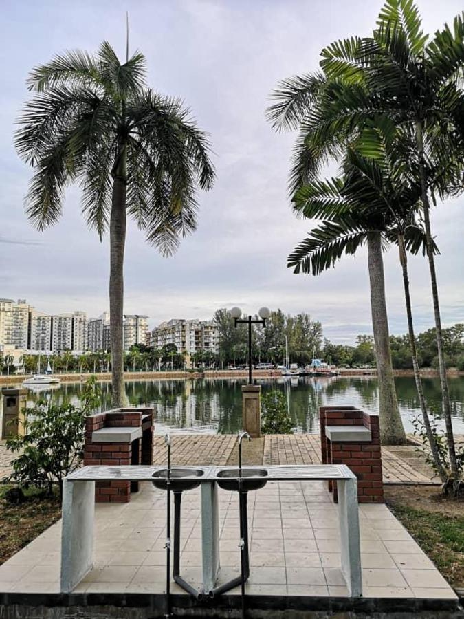 Pd Lagoon Resort Port Dickson Dış mekan fotoğraf