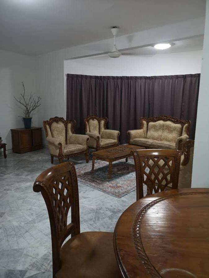 Pd Lagoon Resort Port Dickson Dış mekan fotoğraf