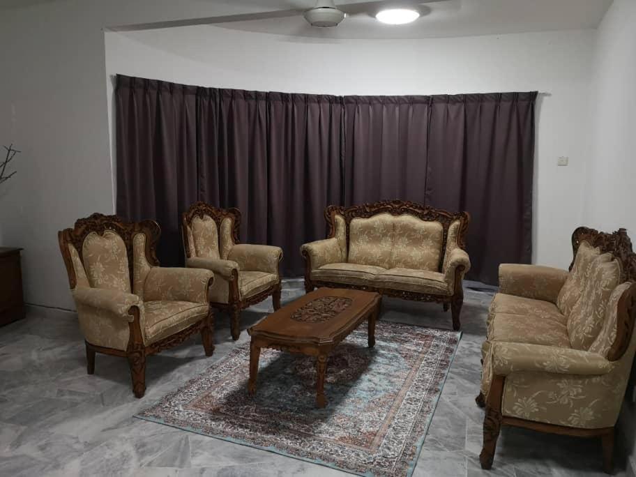 Pd Lagoon Resort Port Dickson Dış mekan fotoğraf