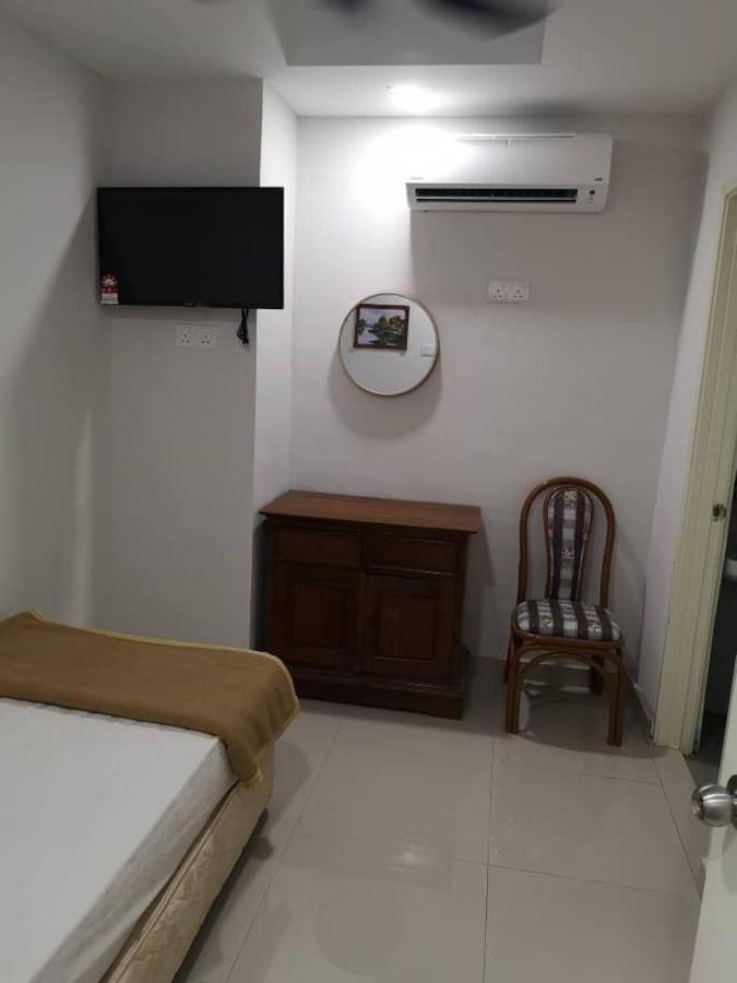 Pd Lagoon Resort Port Dickson Dış mekan fotoğraf