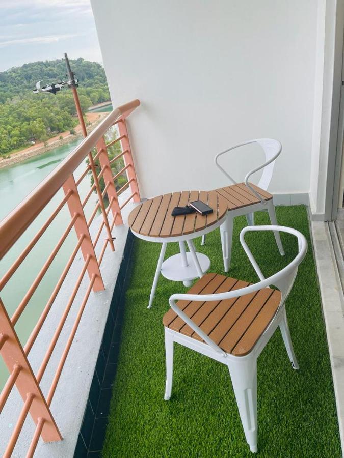 Pd Lagoon Resort Port Dickson Dış mekan fotoğraf