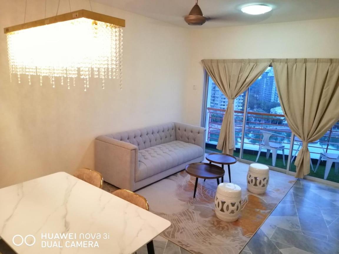 Pd Lagoon Resort Port Dickson Dış mekan fotoğraf