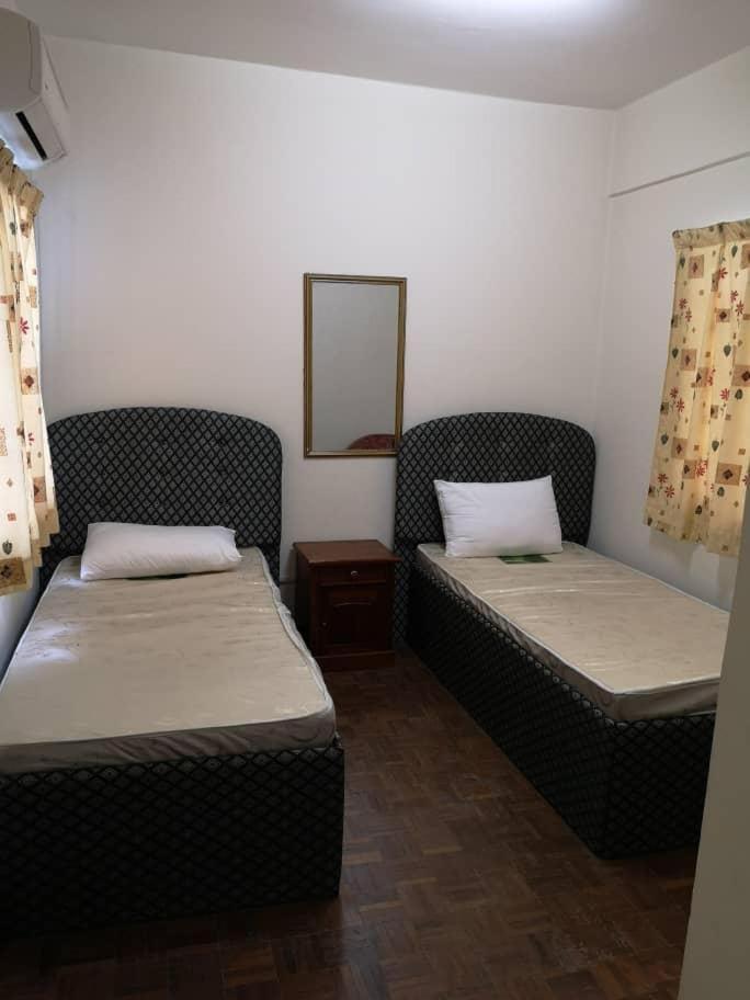 Pd Lagoon Resort Port Dickson Dış mekan fotoğraf