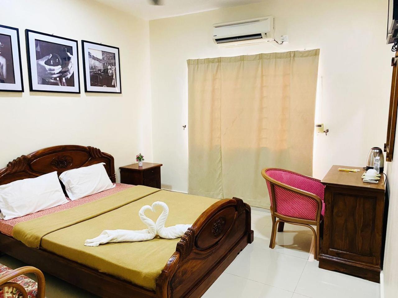 Pd Lagoon Resort Port Dickson Dış mekan fotoğraf