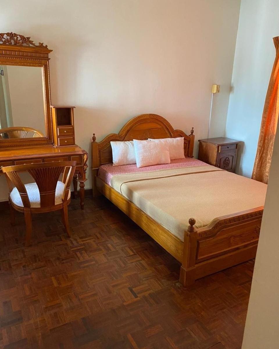 Pd Lagoon Resort Port Dickson Dış mekan fotoğraf