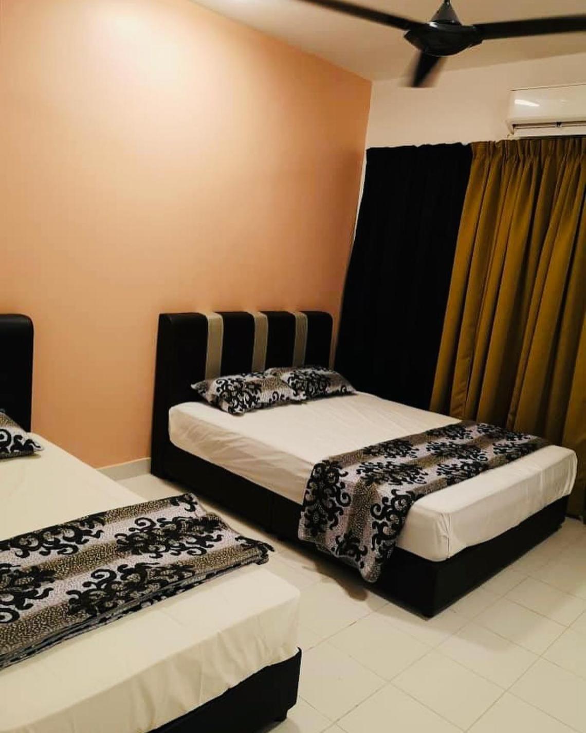 Pd Lagoon Resort Port Dickson Dış mekan fotoğraf