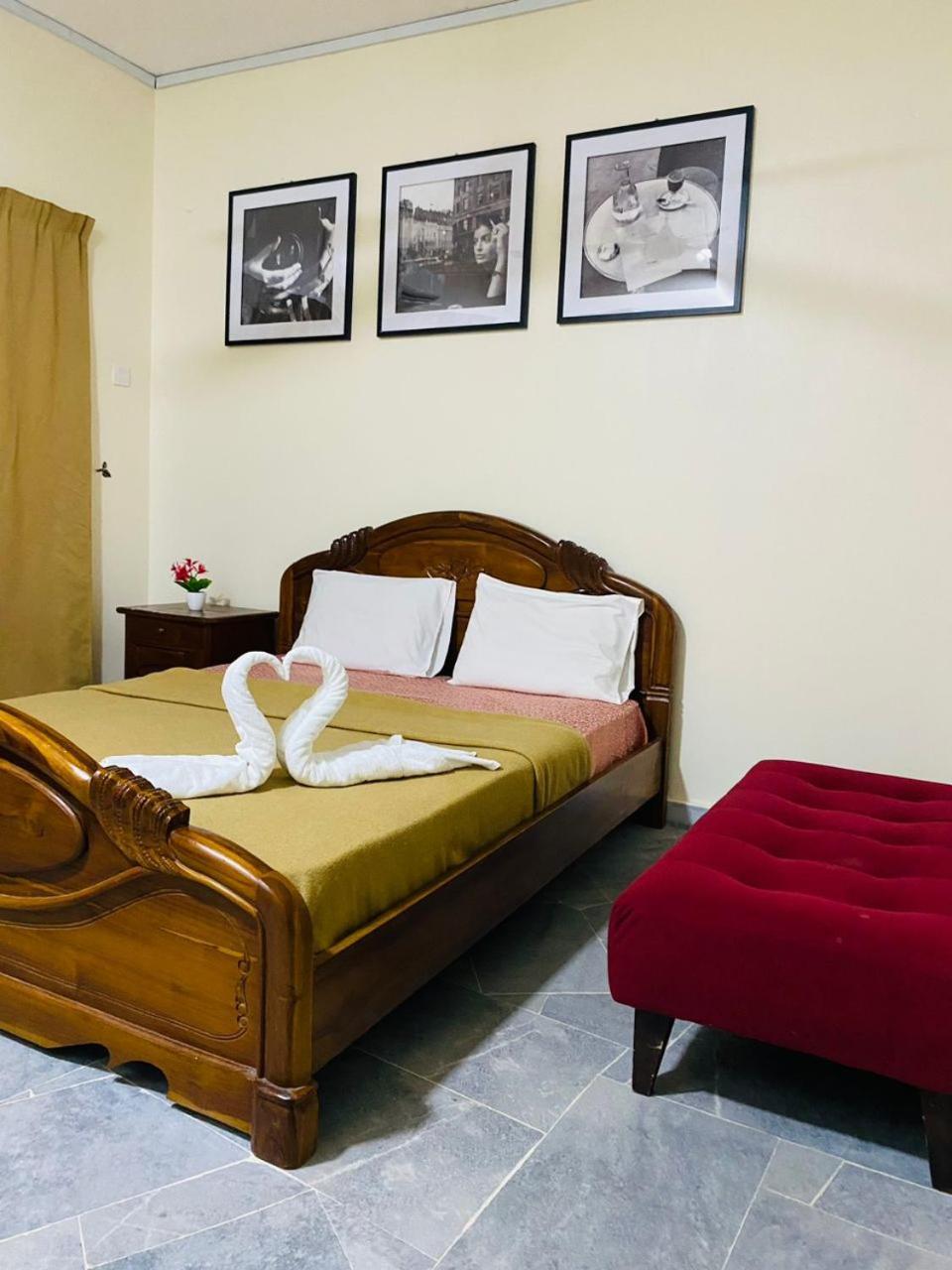 Pd Lagoon Resort Port Dickson Dış mekan fotoğraf