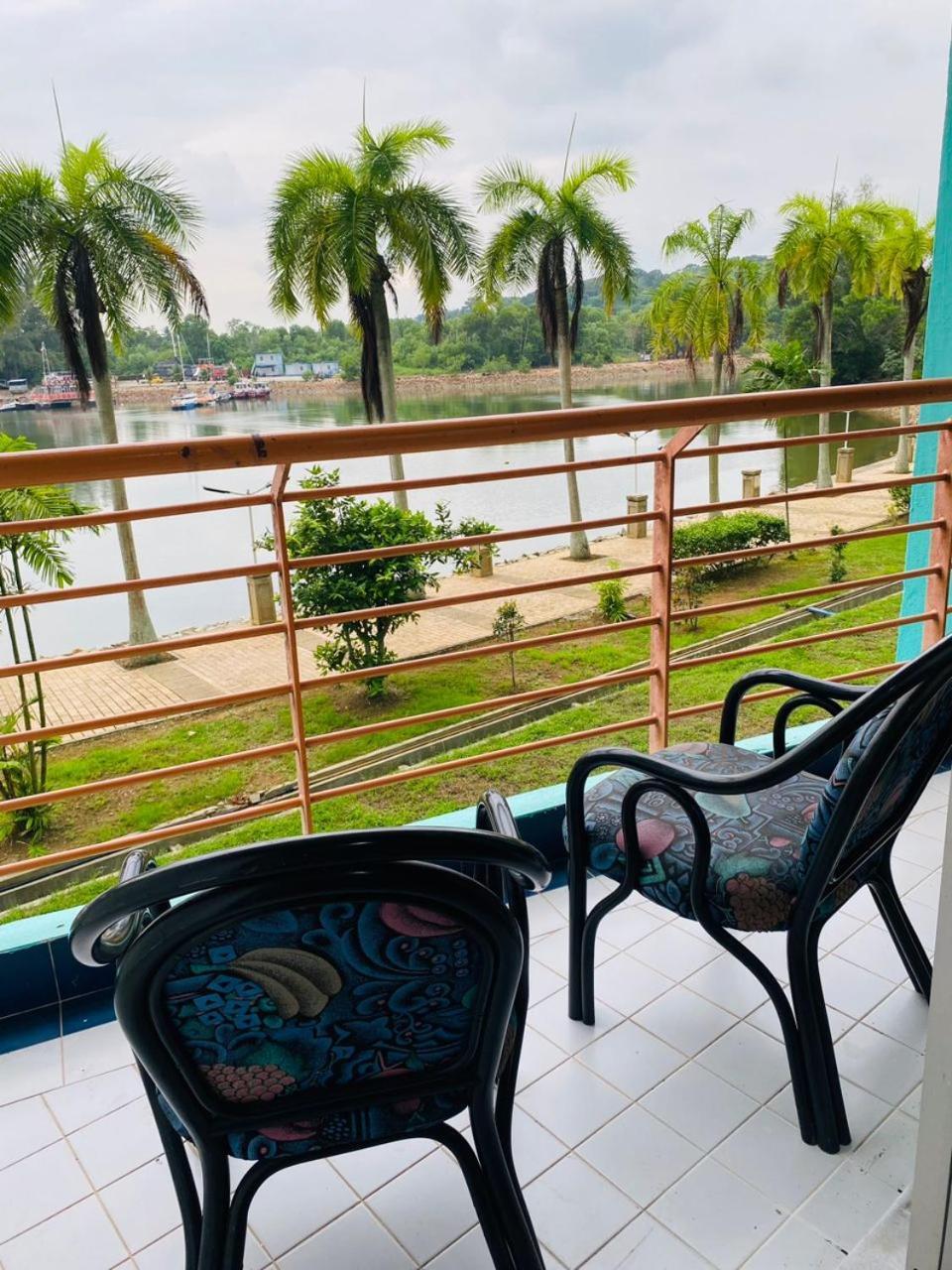 Pd Lagoon Resort Port Dickson Dış mekan fotoğraf