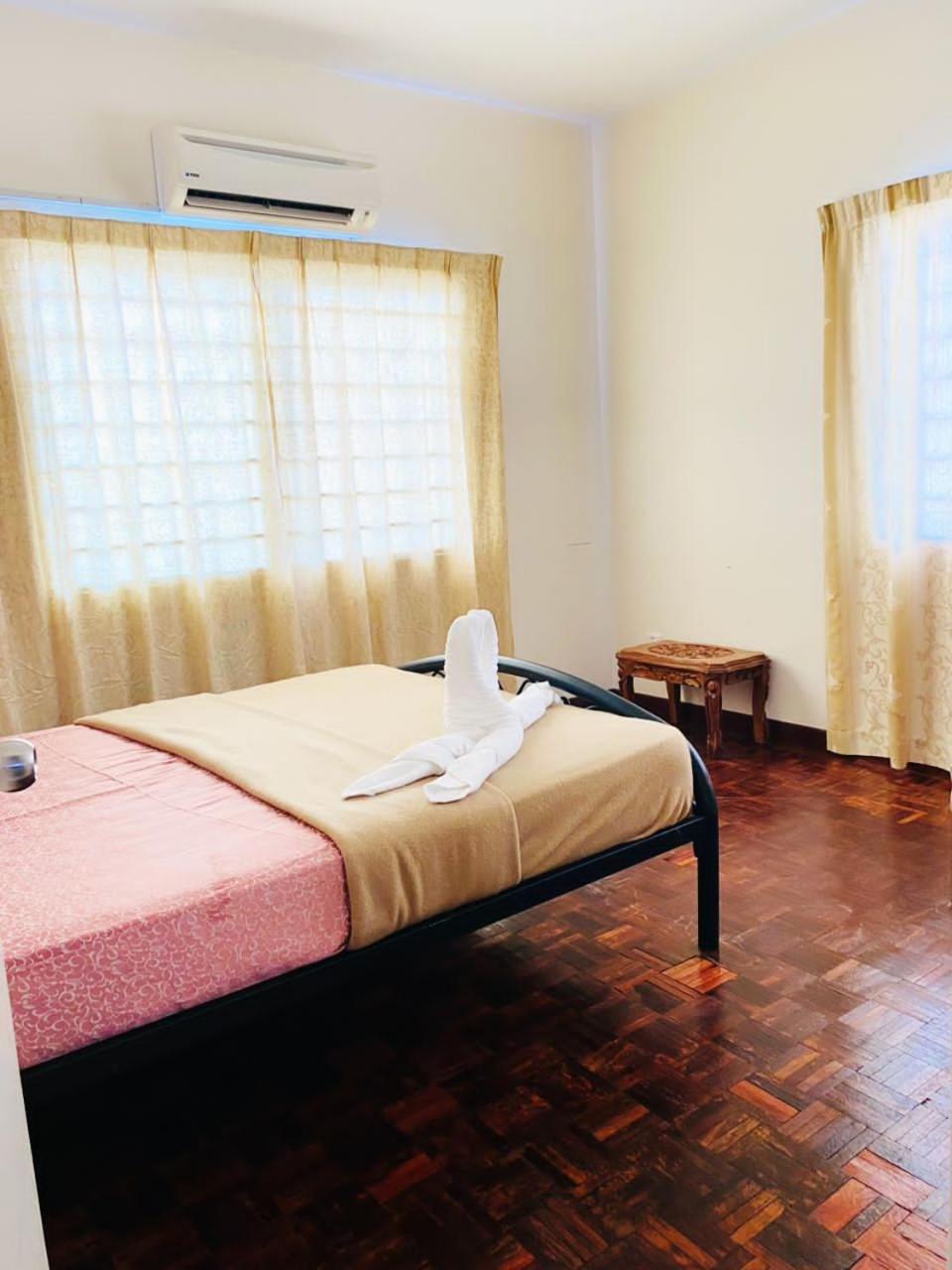 Pd Lagoon Resort Port Dickson Dış mekan fotoğraf